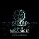 Jonna Her - Very High (Original Mix)
