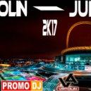 Dj Vatolin - June Mix 2K17