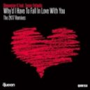 Dimension-X feat. Tasos Fotiadis - Why\'d I Have To Fall In Love With You (Chris Brogan Remix)