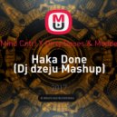 Mind Cntrl X Dirty Doses & Modde - Haka Done (Dj dzeju Mashup)