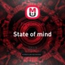 FredGer Jah - State of mind (Original Mix)