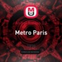 Aníbal Ramos DJ - Metro Paris