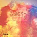 Dimta - ANGRY DIMTA'S HOUSE vol.22 (Compiled and Mixed by Dimta)