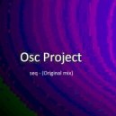 Osc Project - seq (Original mix)