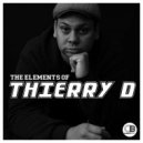 Thierry D - Weird