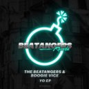 The Beatangers & Boogie Vice - Yo (Original Mix)