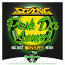 SevenG - Push Da Sound