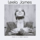 Leela James - There For You (RMR Remix)