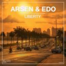 Arsen ft. Edo - Liberty