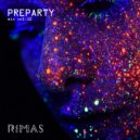 Rimas - Pre-party mix vol. 10