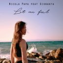 Nicola Papa, Gionanta - Let Me Feel (Extended Mix)