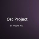 Osc Project - Sw (Original mix)