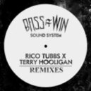 Rico Tubbs, Terry Hooligan - Horns (Mutantbreakz Remix)