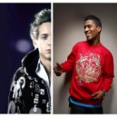 Kid Cudi & Johan Wedel - Whenever Cudder Is Back (Johan Wedel Re-Touch) (Original Mix)
