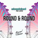 Strobian - Round & Round