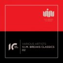 Charlie Kane - Wired To The Core (Blazer Remix)