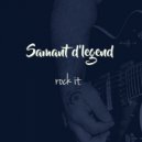 Samant D'legend - Rock It