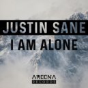 Justin Sane - I Am Alone