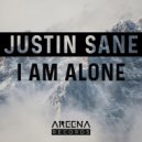 Justin Sane - I am Alone (Original Dub Mix)