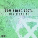 Dominique Costa - Never Ending