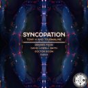 Tony H & Tourmaline - Syncopation