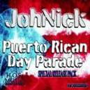 JohNick & Christy Vaia - Puerto Rican Day Parade (feat. Christy Vaia)