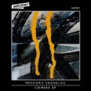 Procopis Gkouklias - Medusa (Original Mix)