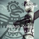 Renzo Zong - Ceremonia Cosmica