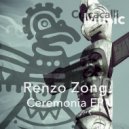 Renzo Zong - Ceremonia de Luz (Original Mix)