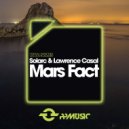 Solarc & Lawrence Casal - Mars Fact