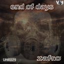 ZAFRO - Apocolypto (Original Mix)