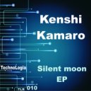 Kenshi Kamaro - Silent Moon