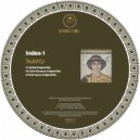 Index-1 - Cyber Romance (Original Mix)