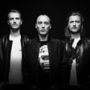 Swanky Tunes - Tomorrow (Hard Rock Sofa Remix)