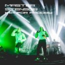 MASTER STENSOR - Special Mix for Prodigy ()