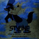 Spencer Tarring ft. MC Creed - Rave (Styline Remix)