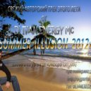 DJ ИваН EnergY - SUMMER ILLUSION