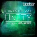 Chris Deepak - Unity (Dub Mix)