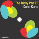 Damir Klaric - Can't Get