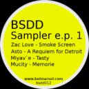 Mucity - Memorie (Original Mix)