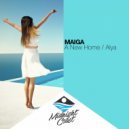 Maiga - A New Home