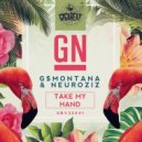 GN & G$Montana & NeuroziZ - Take My Hand