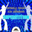 Antonello Ferrari & Aldo Bergamasco - Superstition (Remix Instrumental)