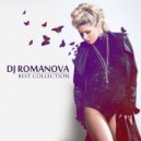 DJ Romanova -  House of Tech Vol.2