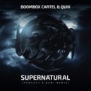 Boombox Cartel & QUIX - Supernatural (Phocust & BAM! Remix) (Original Mix)