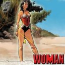 Jason Piero - Woman