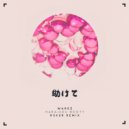 WAREZ - HARAJUKU BOOTY (R3x0R Remix)
