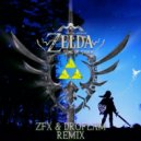 Zelda - Song Of Storm