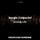 Sergio Colpacini - Analog life