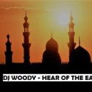 DJ WOODY - Heart Of The East